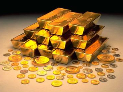 Σε υψηλά 18 μηνών η τιμή του χρυσού