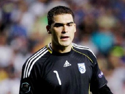 Πλατανιάς: Υπέγραψε ο Γιωργαλλίδης