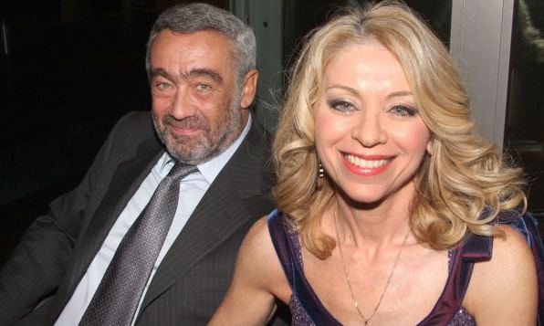 Πούλησε τη θαλαμηγό “Beluga” ο Γουλανδρής