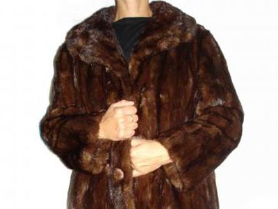 Πτώση έως και 70% στις πωλήσεις γουναρικών