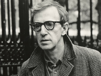 Ταινία στην Ελλάδα ετοιμάζει ο Γούντι Αλεν