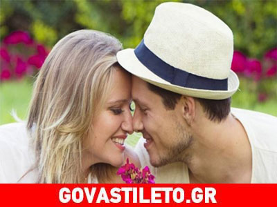 Ο τόνος της φωνής προδίδει τις ερωτικές μας προθέσεις