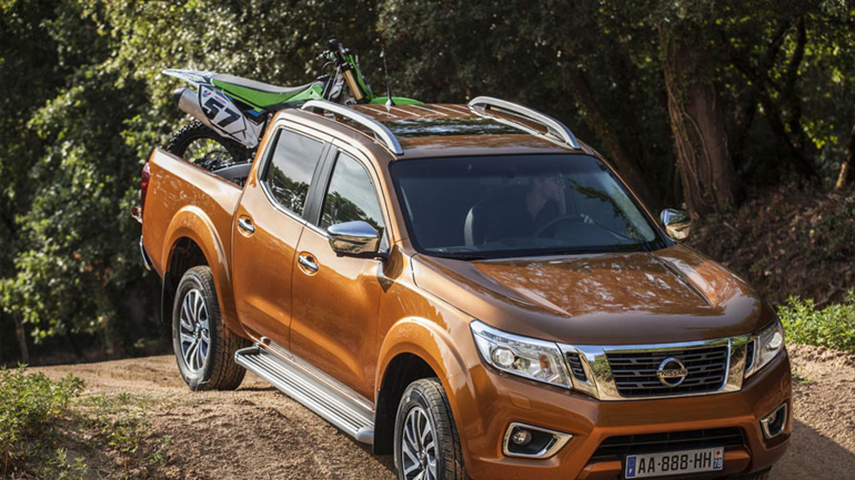 Εξαρθρώθηκε η «σπείρα με τα Navara»