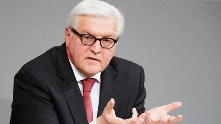 Περισσότερη βοήθεια στην Ελλάδα για το προσφυγικό ζητά ο Σταϊνμάιερ