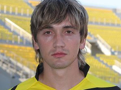 Εργοτέλης: Ατομικό οι Βίσιο και Τσεσνάουσκις