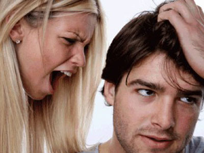 Ακούω φωνές!