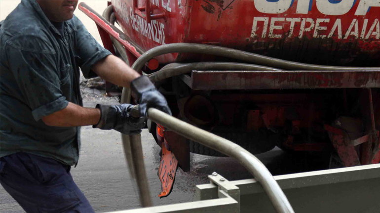 Σήμερα (4/5) η τελευταία μέρα για αγορά πετρελαίου θέρμανσης με χαμηλή τιμή