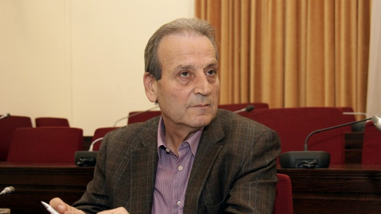 Κιλκίς: Φραστικό επεισόδιο σε βάρος βουλευτή του ΣΥΡΙΖΑ