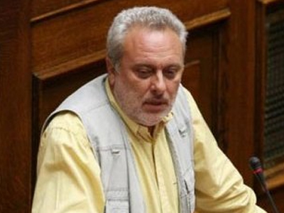 Γρ. Ψαριανός: Ο Λ. Παπαδήμος «δεν θα είναι μαριονέτα»