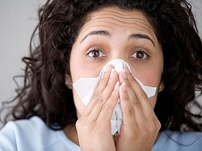 Το τεστ που ανιχνεύει τη γρίπη!