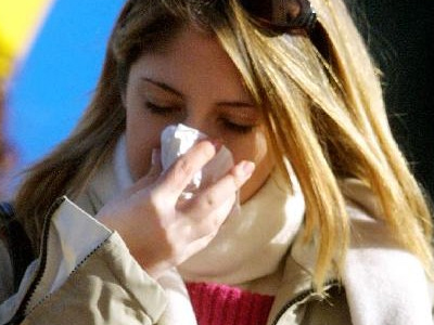 Το γονίδιο της βαριάς γρίπης