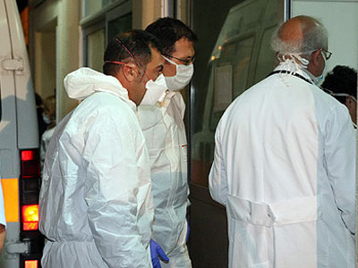 Άνδρας 42 ετών το νέο θύμα της γρίπης