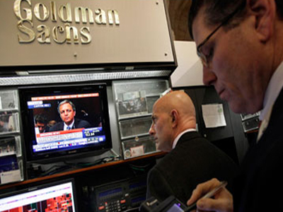 Goldman Sachs: Προτείνει δραστικό κούρεμα για το χρέος