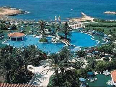 Απεργία των ξενοδοχοϋπαλλήλων στην Κύπρο