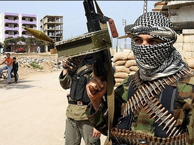 Αιματηρές συγκρούσεις στο Νότιο Λίβανο