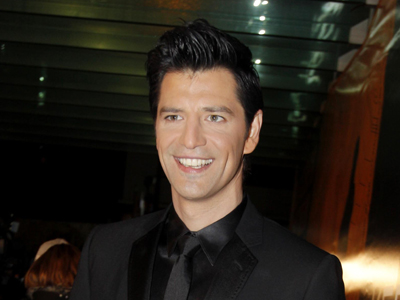 Σε σήριαλ ο Ρουβάς;