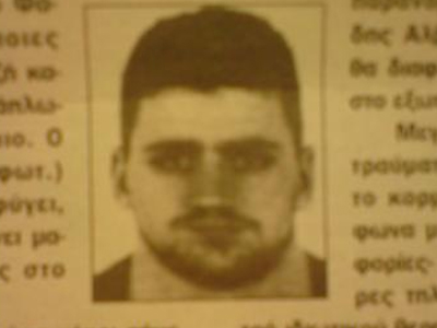 Συνελήφθησαν οι ληστές με τα καλάσνικοφ