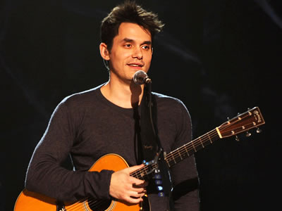 Ακυρώνει τις εμφανίσεις του ο John Mayer