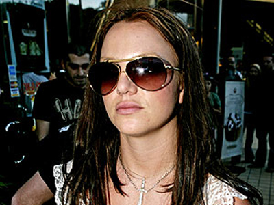 Στο νοσοκομείο η Britney, αλλά γιατί;