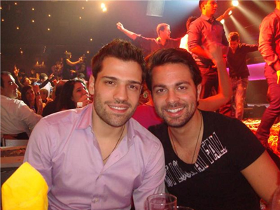 Βρεττός-Αργυρός στον Καρρά