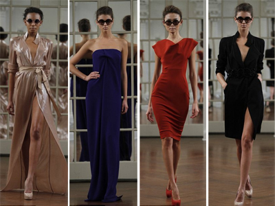 Οι σωσίες της Victoria Beckham