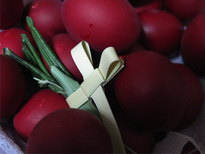 Πασχαλινό γεύμα αγάπης στο Βελλίδειο