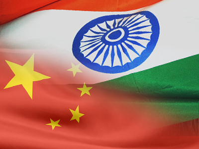 Κρίση μεταξύ Ινδίας και Κίνας