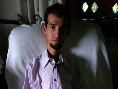 «Με λένε Στέλιο»