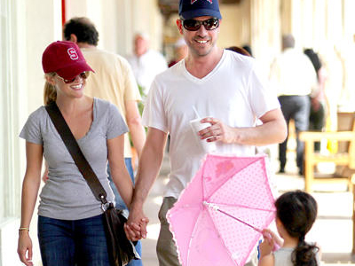 Είναι ζευγάρι…