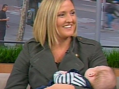 Ιατρικό θαύμα στην Αυστραλία