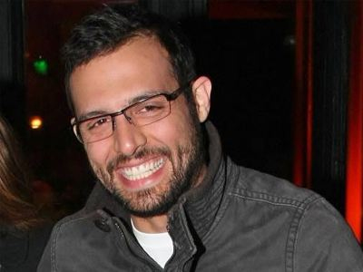 Έχει γνωρίσει τους γονείς της κοπέλας του