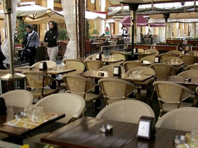 Είχε προτίμηση στην ίδια καφετέρια