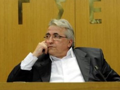 Στάση αναμονής από τη Γ.Σ.Ε.Ε. λόγω πολιτικών εξελίξεων