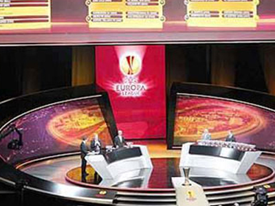 Βατή κλήρωση για ΑΕΚ και Άρη, δύσκολο έργο ο ΠΑΟΚ