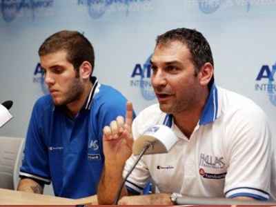 Βλασσόπουλος: Φταίει η κούραση