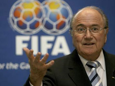 Ανακάλεσε τον αποκλεισμό του Ιράκ η FIFA