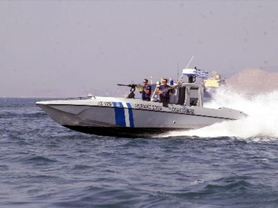 Έσπευσαν να βοηθήσουν