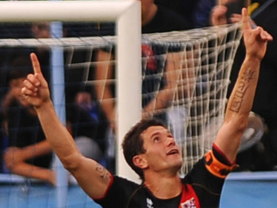 «Διπλό» παραμονής η Ράγιο Βαγεκάνο