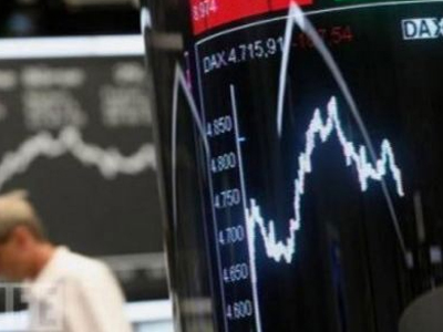 Πτωτικές τάσεις στις ευρωπαϊκές αγορές