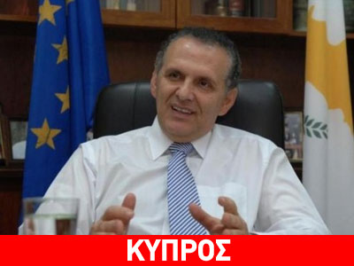 Στη Μόσχα ο Κύπριος υπουργός Άμυνας