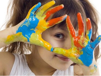 Το πολιτικό μανιφέστο ενός παιδιού