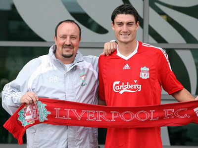 Μπενίτεθ: Απογοητεύτηκα από τα λόγια του Ριέρα