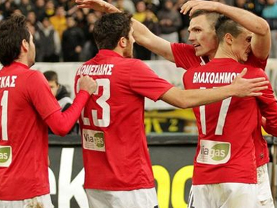 Ξάνθη: Ανακοίνωση των παικτών για τις αποδοκιμασίες