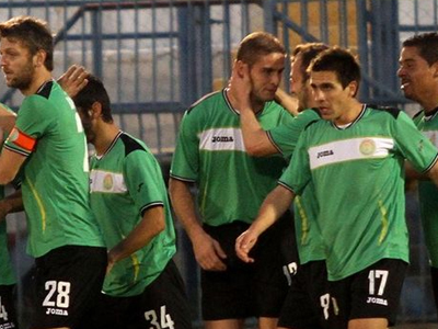 Νίκησε και βλέπει άνοδο ο Πανθρακικός