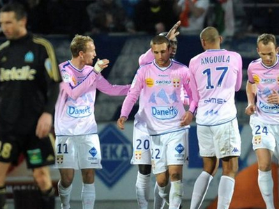 Γαλλία: Νέα «σφαλιάρα» για τη Μαρσέιγ