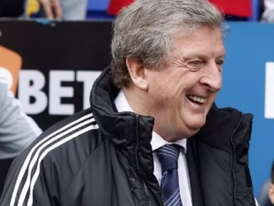 Euro 2012: Ανακοίνωσε την αποστολή της Αγγλίας o Χότζσον