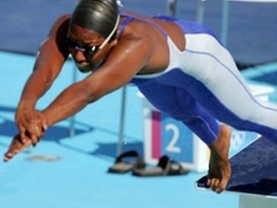 Κολύμβηση: Έπιασε το Ολυμπιακό όριο η Νιαγκουάρα