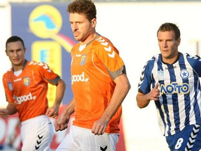 Κούσας: «Να είμαστε ενωμένοι για να σωθούμε»