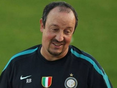 Διαψεύδει ο μάνατζερ του Μπενίτεθ για την Τσέλσι