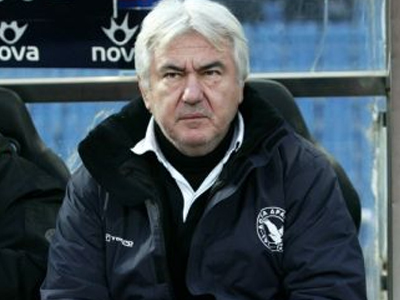 Κατσαβάκης: «Δεν χάθηκε ακόμη τίποτα»